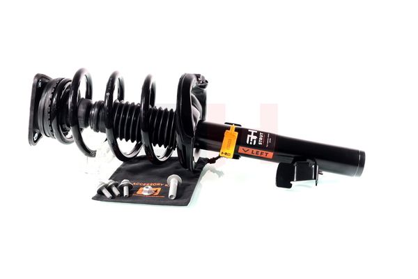 Vedruamort, GH GH-352539C02