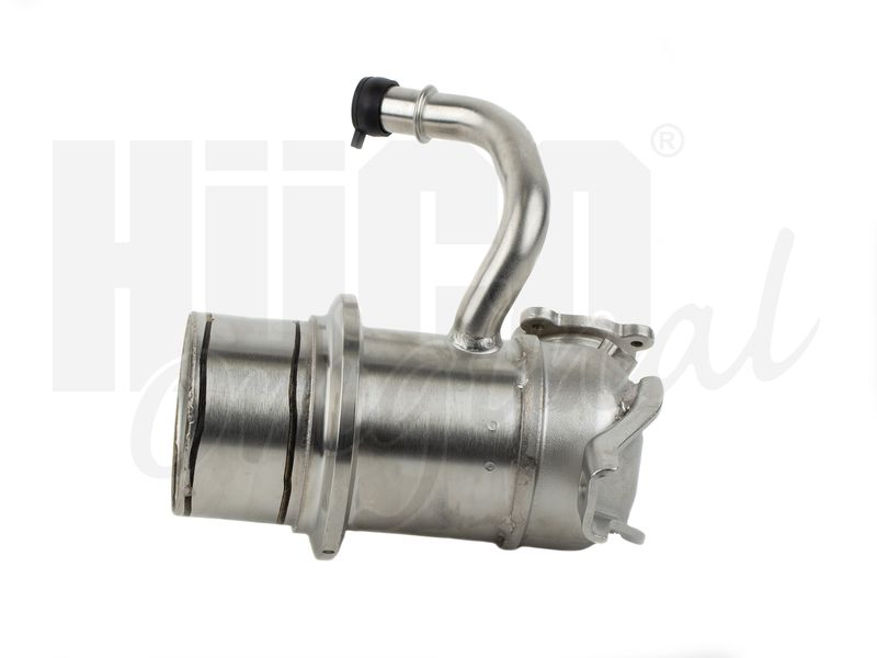 HITACHI 135970 Cooler, exhaust gas recirculation