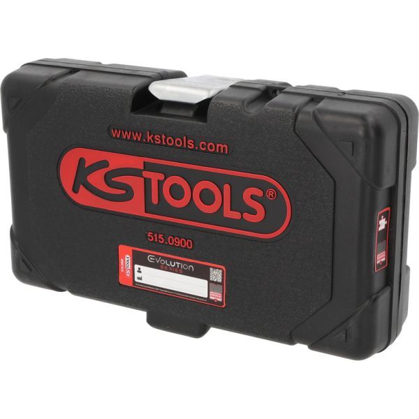 KS TOOLS 515.0900-99 Toolbox
