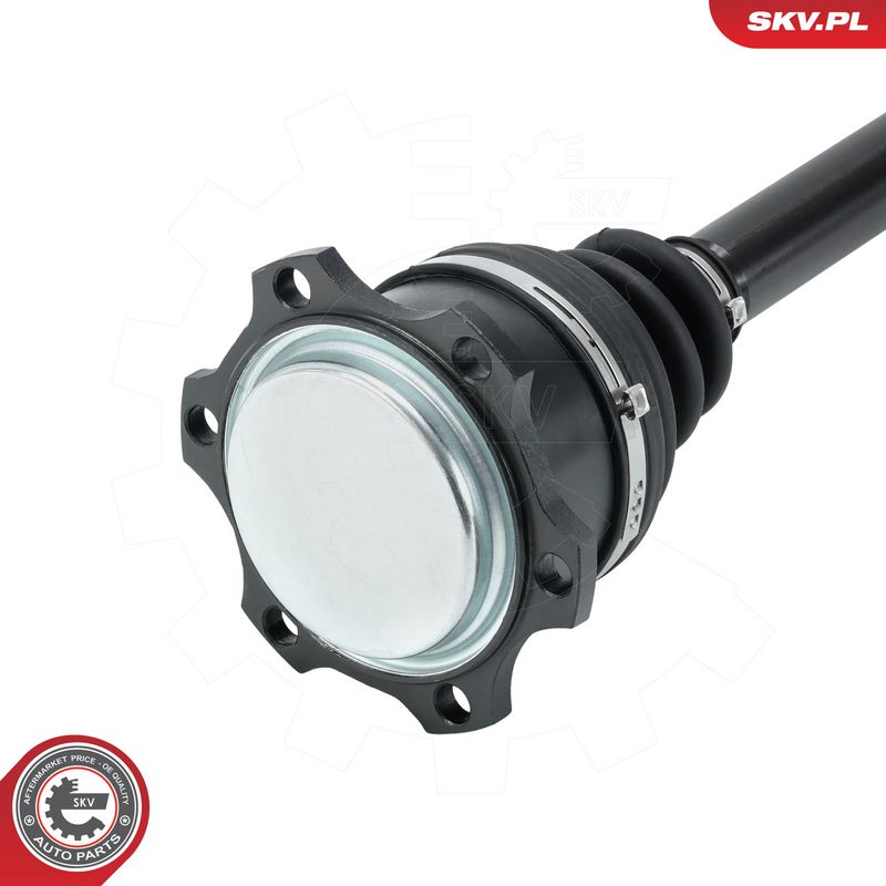 Prekės atitinka OEM kodą: 3B0407271NX