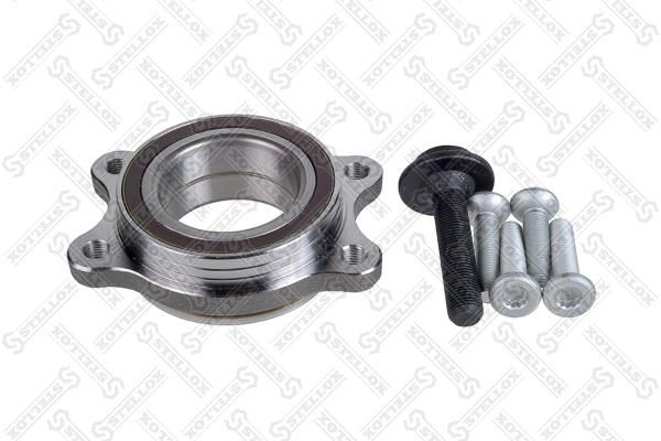 STELLOX 43-28703-SX Wheel Bearing Kit