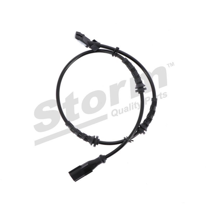Capteur, vitesse de roue STORM QUALITY PARTS 888011