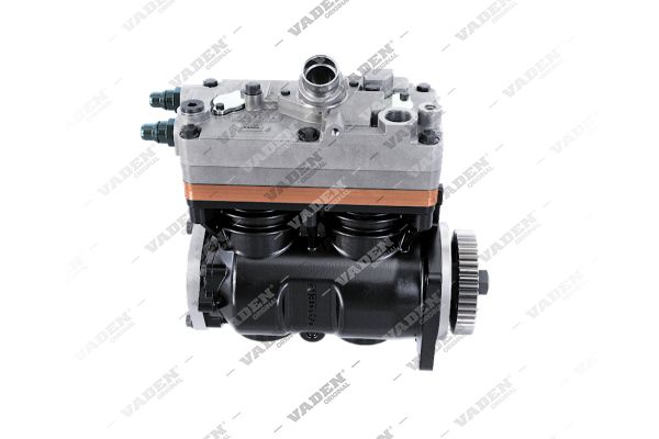 kompresor MB Actros MP4, Euro 6, vč. kola 1100440001