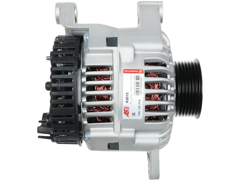 AS-PL A3015 Alternator