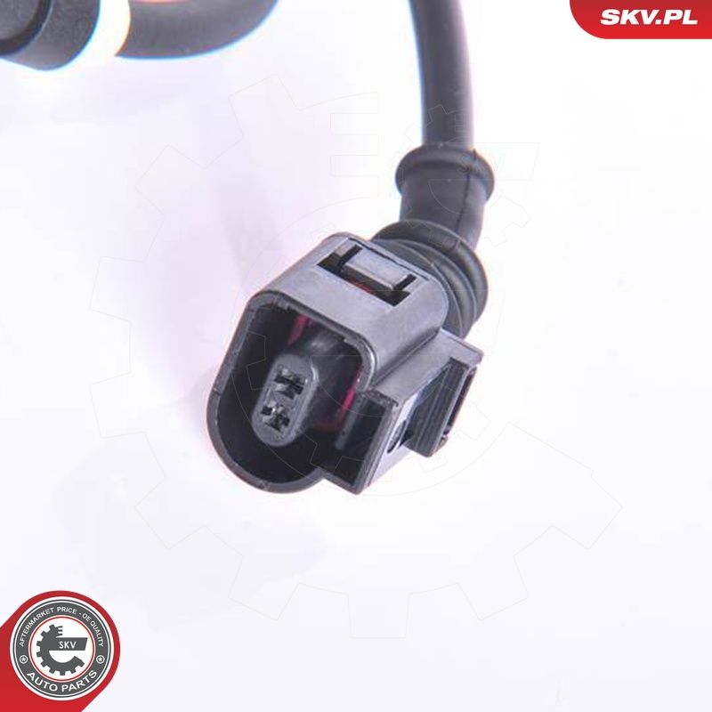 Andur, rattapöörete arv, ESEN SKV 06SKV114