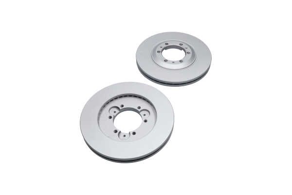 Kavo Parts BR-3707-C Brake Disc