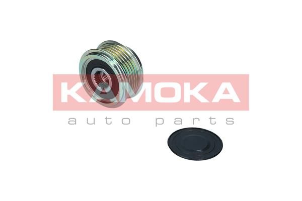 KAMOKA RC088 Alternator Freewheel Clutch