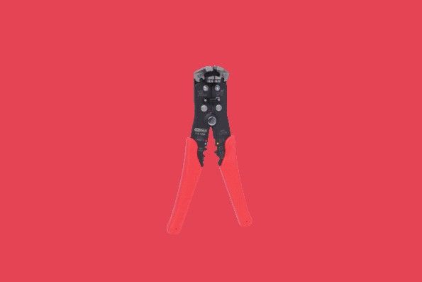 Isolatsioonitangid, KS TOOLS 115.1254
