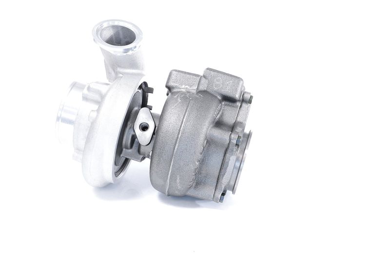 Compresor,sistem de supraalimentare T913219 BTS Turbo