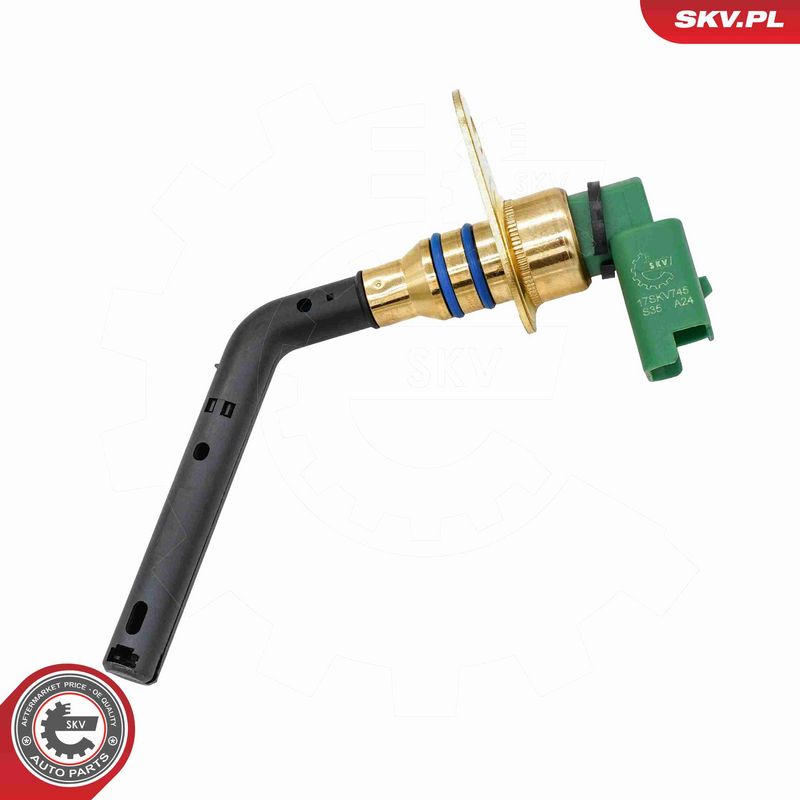 ESEN SKV 17SKV745 Sensor, engine oil level