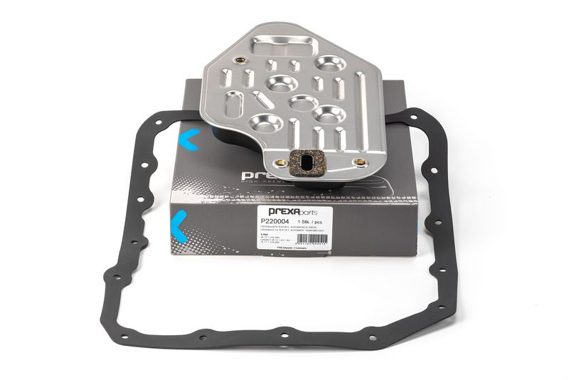 PREXAparts P220004 Hydraulic Filter Kit, automatic transmission
