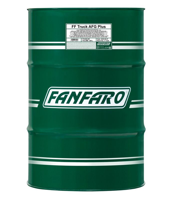 SCT - MANNOL Antifrizas