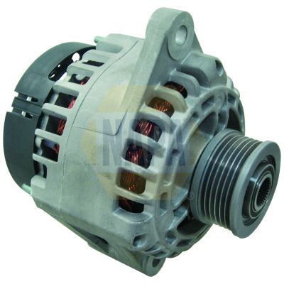 NAPA Alternator NAL1407