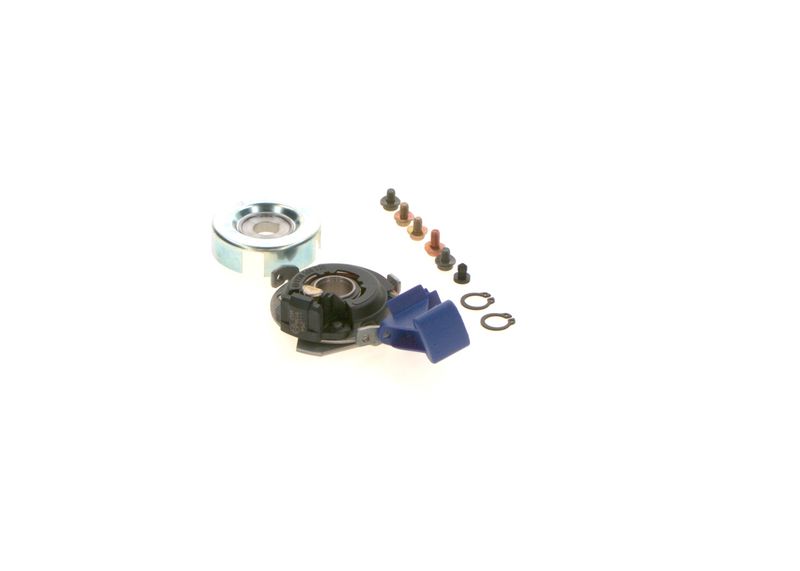 BOSCH 1237011077 Repair Kit, ignition distributor