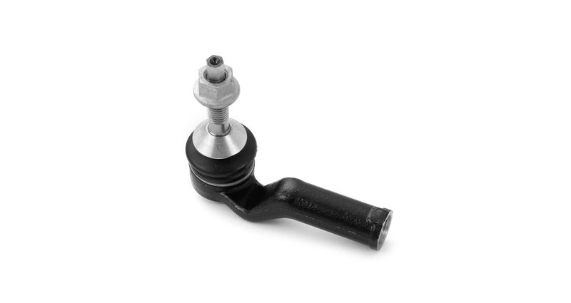 SKF VKDY 314024 Skersinės vairo trauklės galas