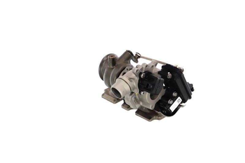 REMANTE 003-002-004557R Charger, charging (supercharged/turbocharged)