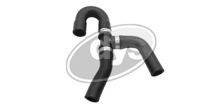 Tuberia flexible calefacción