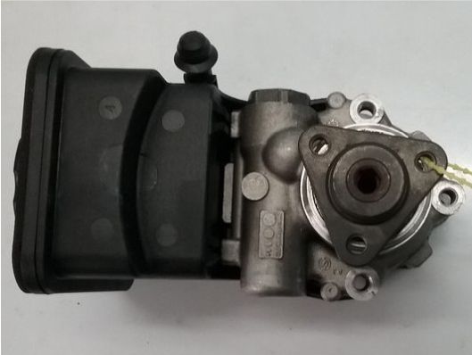 SPIDAN 54955 Hydraulic Pump, steering