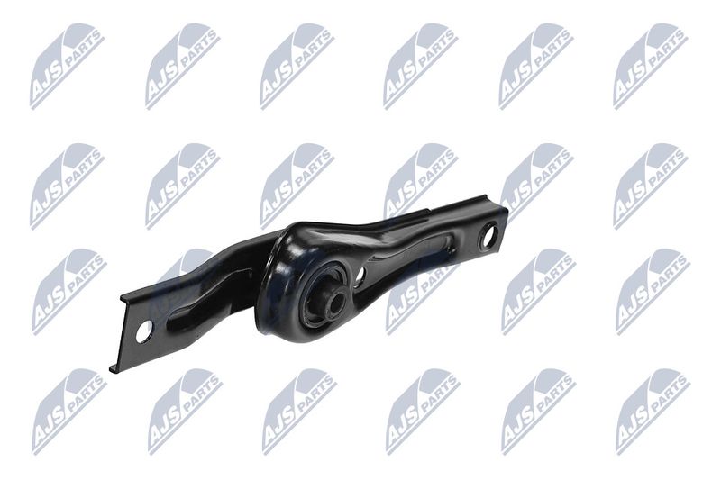 Paigutus, Mootor, NTY ZPS-AU-023