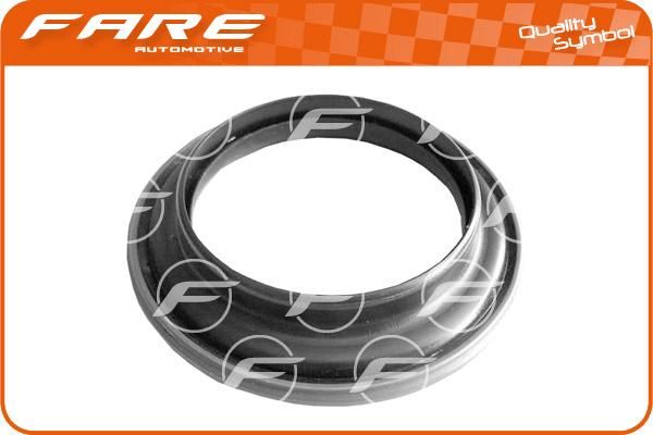 Roulement+coupelle+suspension FARE SA 2567