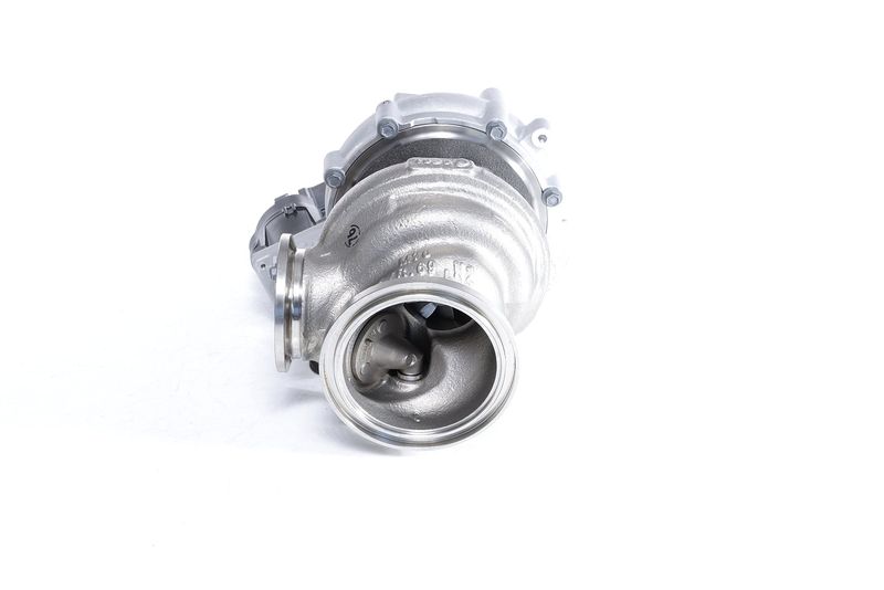 Compresor,sistem de supraalimentare T918572RE BTS Turbo