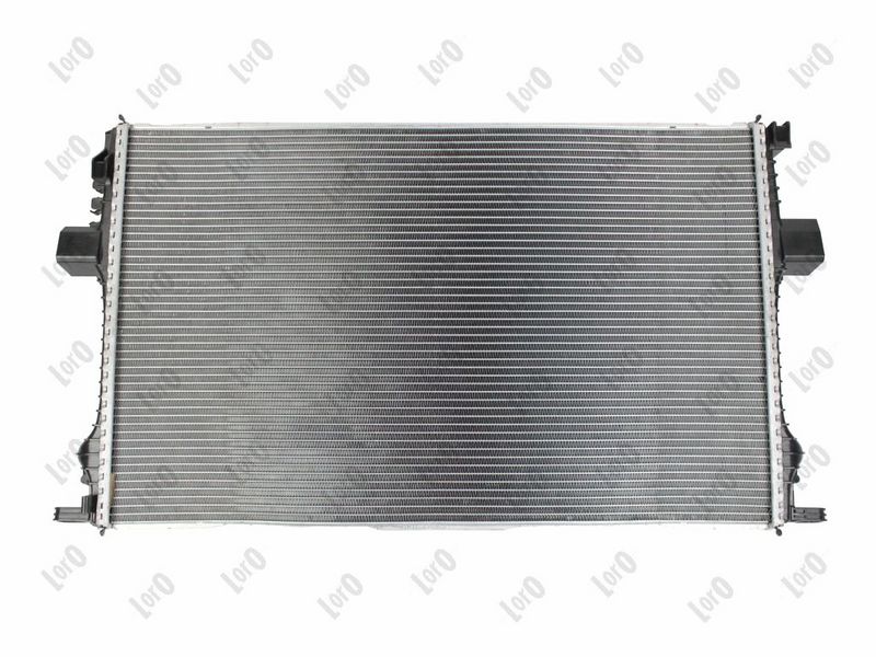 ABAKUS 040-017-0001 Radiator, engine cooling