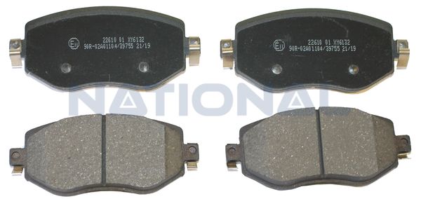 National NP2890