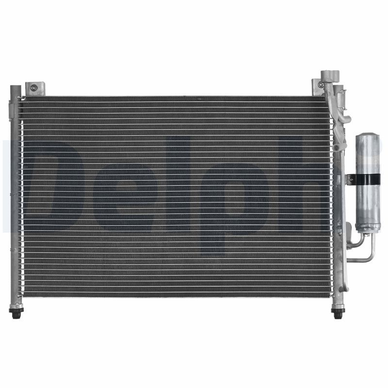 DELPHI kondenzátor, klíma CF20158-12B1