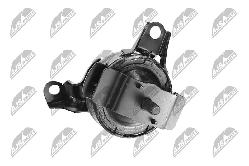 Paigutus, Mootor, NTY ZPS-HD-041