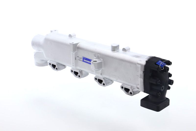 REMANTE 010-001-000003R EGR Module