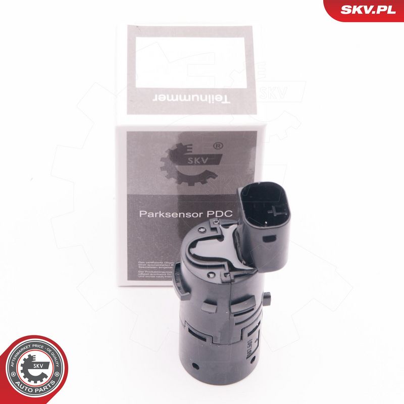 Sensor, parkimisabi, ESEN SKV 28SKV005