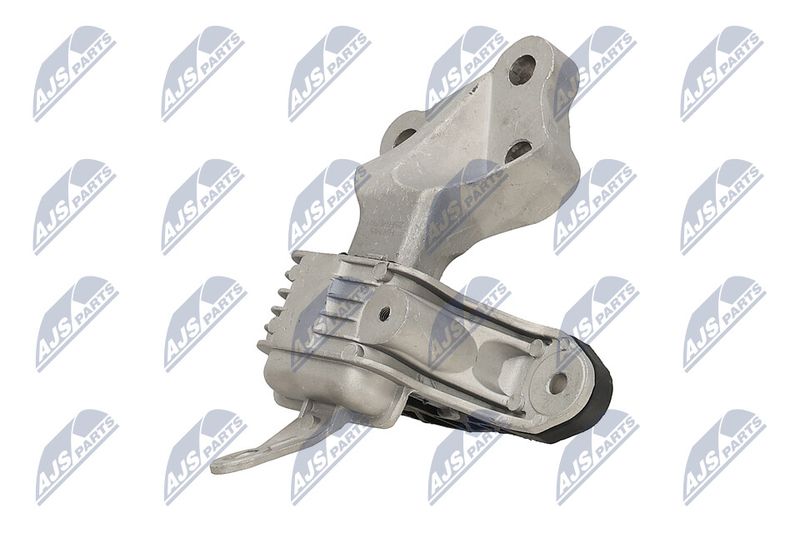 Paigutus, Mootor, NTY ZPS-PL-051