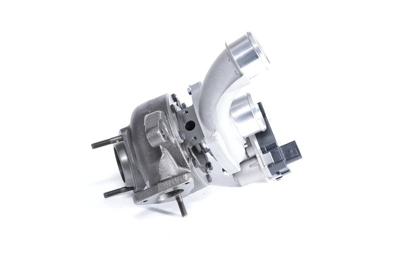 Compresor,sistem de supraalimentare T917599 BTS Turbo