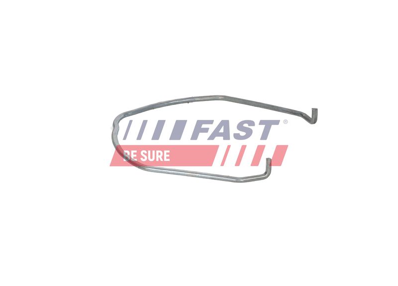 FAST FT13239 ening Clamp, charge air hose