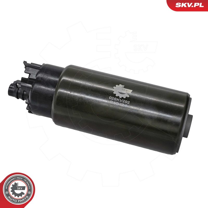 Kütusepump, ESEN SKV 02SKV292