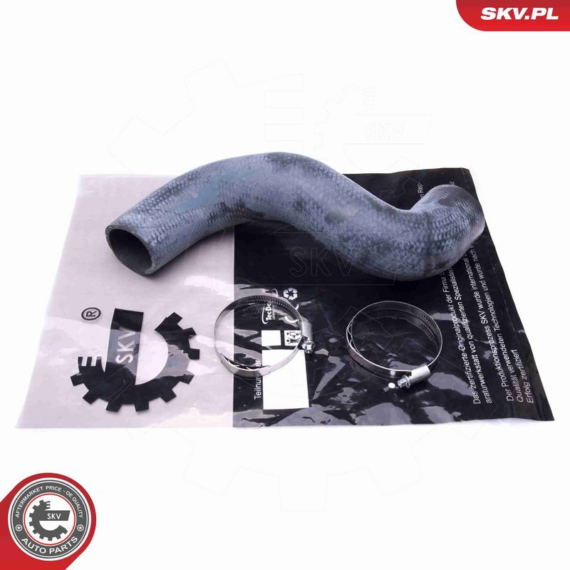 ESEN SKV 43SKV396 - Charge Air Hose