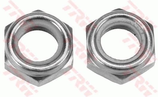 TRW JTR4276 Tie Rod