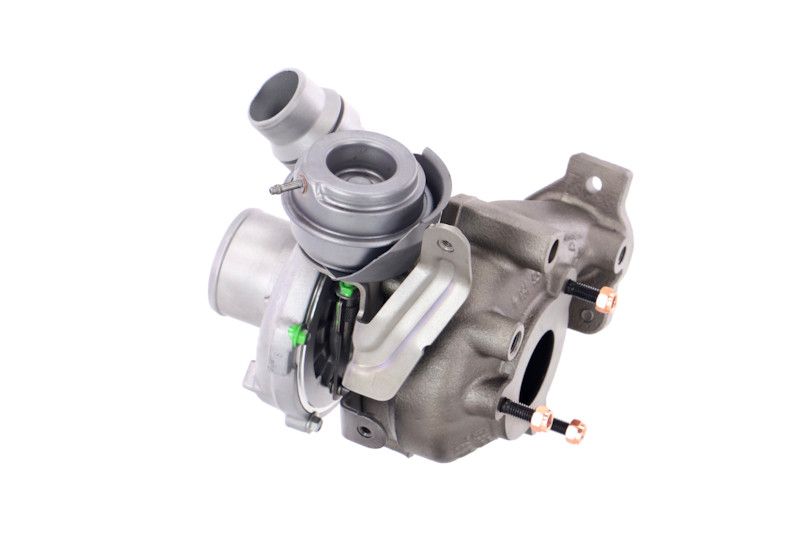 REMANTE 003-001-000201R Turbokompresorius