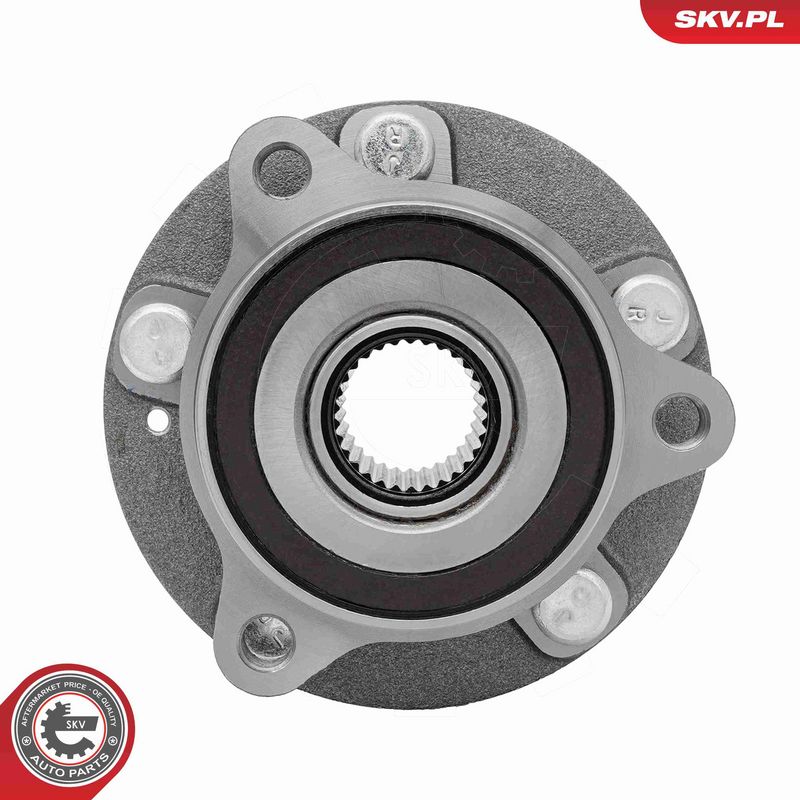 ESEN SKV 29SKV733 - Wheel Bearing Kit