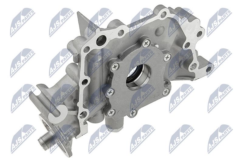 Õlipump, NTY BPO-KA-000