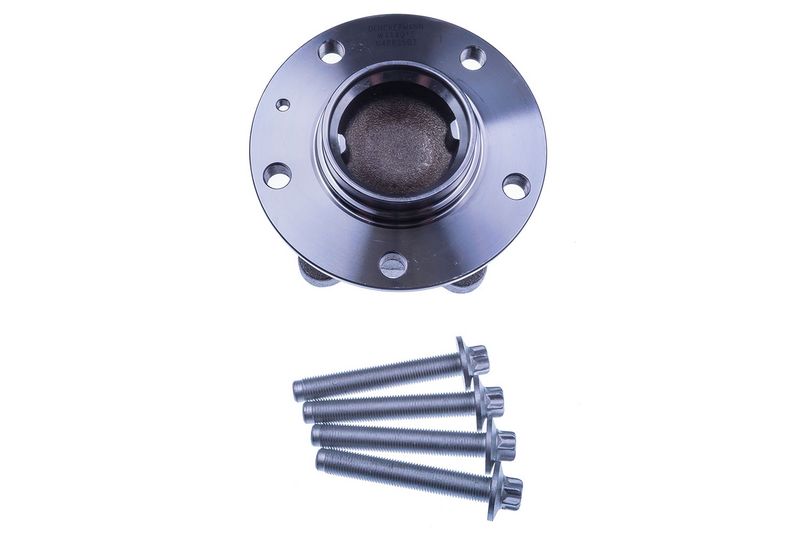 DENCKERMANN W414015 Wheel Bearing Kit