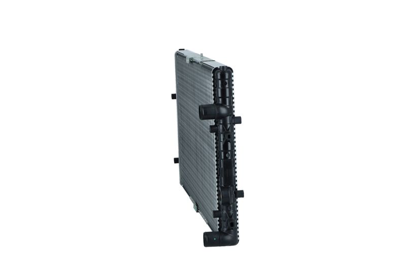 Radiador, refrigeración del motor NRF 52160