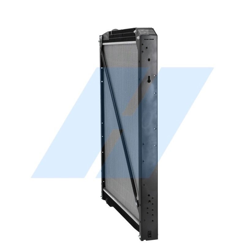 chladič vodní MB Actros - s rámem 10033015