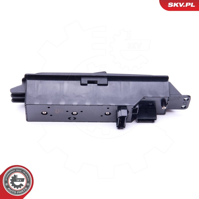 Lüliti, aknatõstuk, ESEN SKV 37SKV346