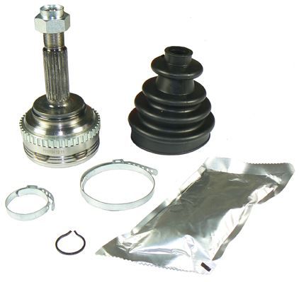 METZGER AUTOTEILE 7110134 - Joint Kit, drive shaft