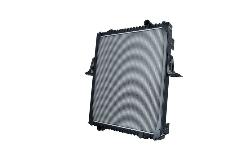 NRF 519706 Radiator, engine cooling