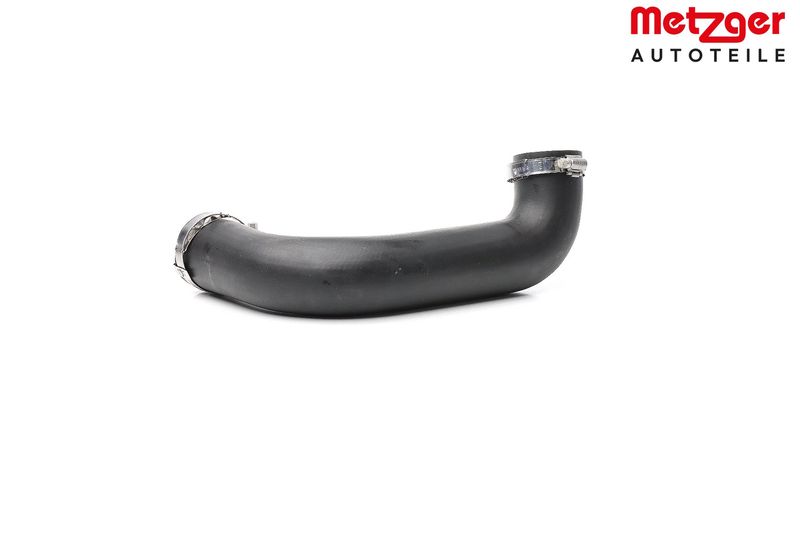 METZGER AUTOTEILE 2400516 Charge Air Hose