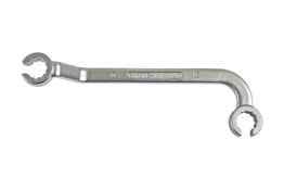 Laser Tools Diesel Injection Line Wrench 17mm