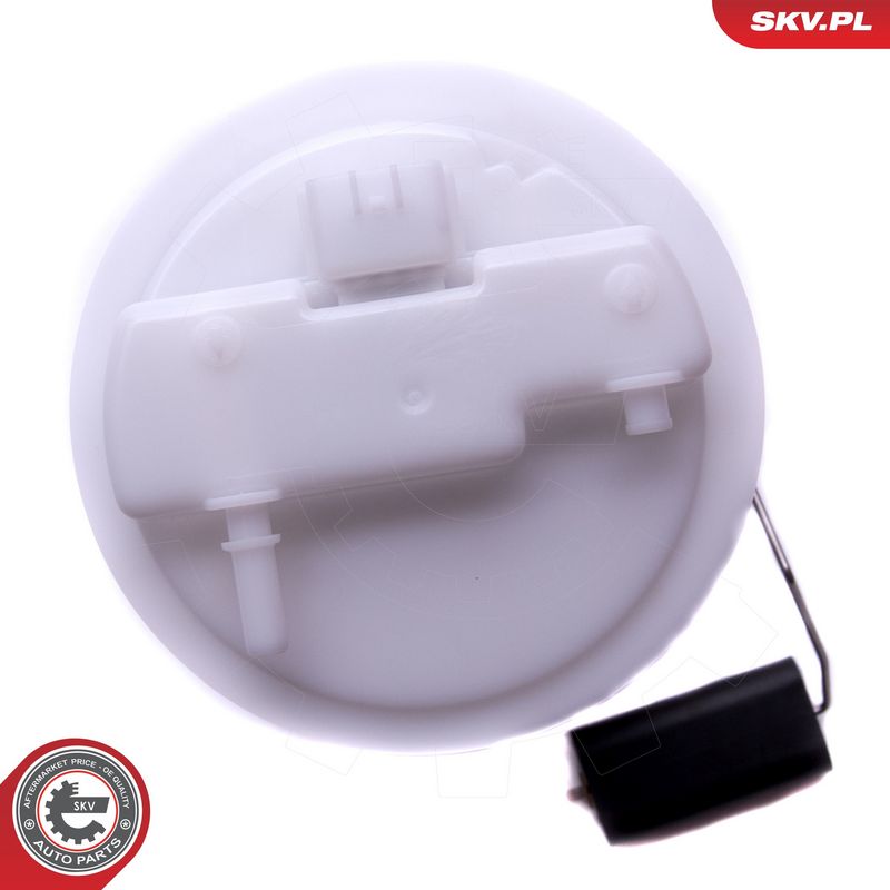 Kütus-etteanne, ESEN SKV 02SKV811