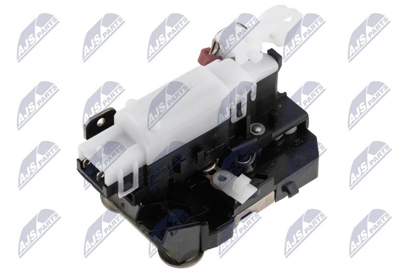 Tagaluugi lukk, NTY EZC-RE-012